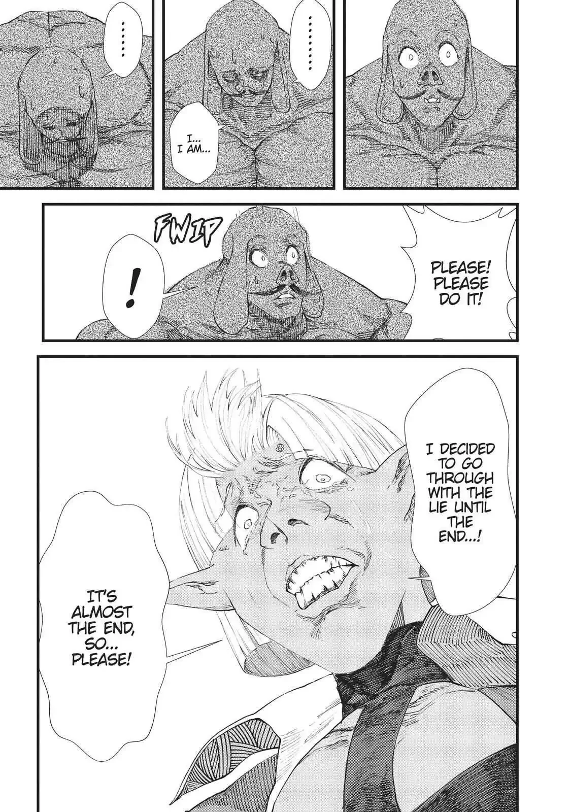 The Comeback Of The Demon King Who Formed A Demon’s Guild After Being Vanquished By The Hero Chapter 7 page 11
