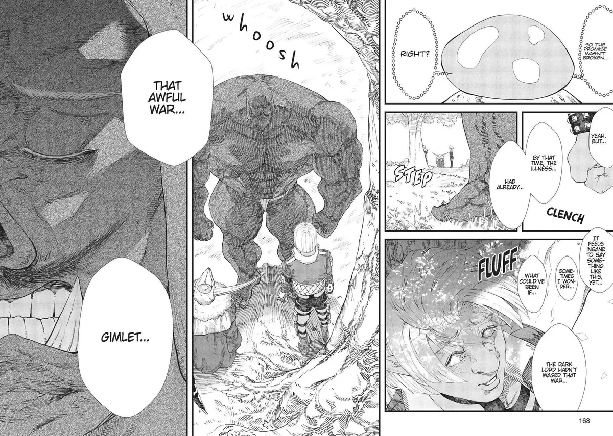 The Comeback Of The Demon King Who Formed A Demon’s Guild After Being Vanquished By The Hero Chapter 7 page 16