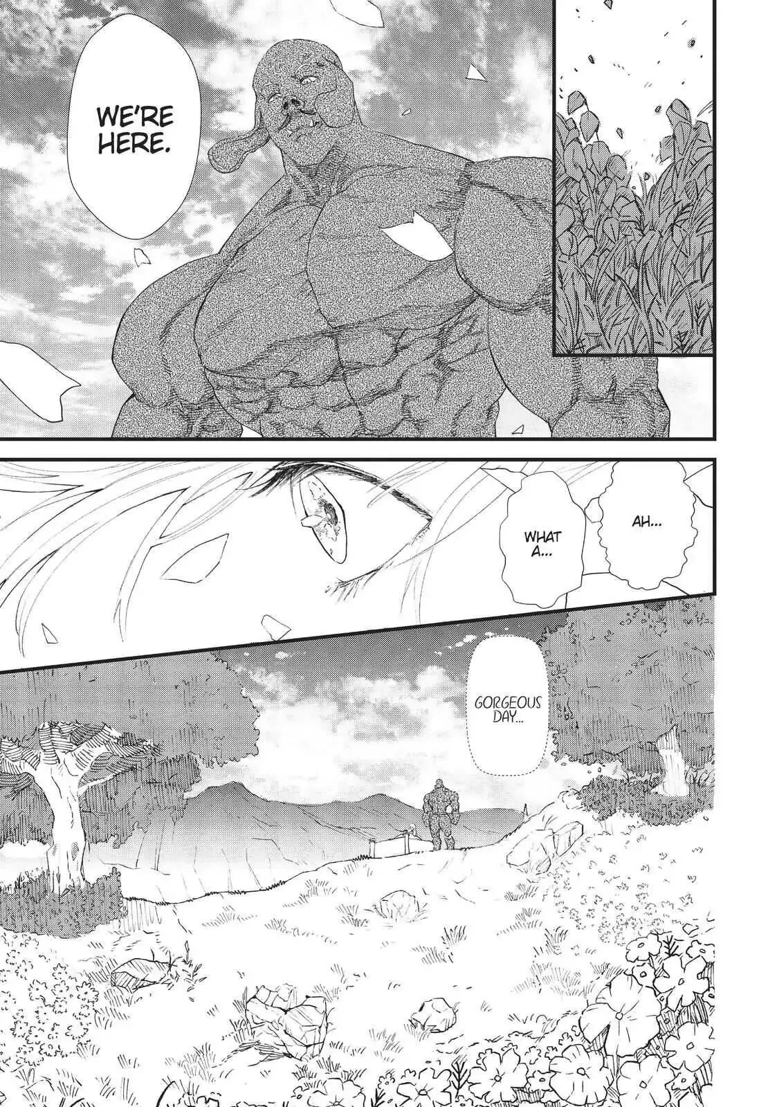 The Comeback Of The Demon King Who Formed A Demon’s Guild After Being Vanquished By The Hero Chapter 7 page 13