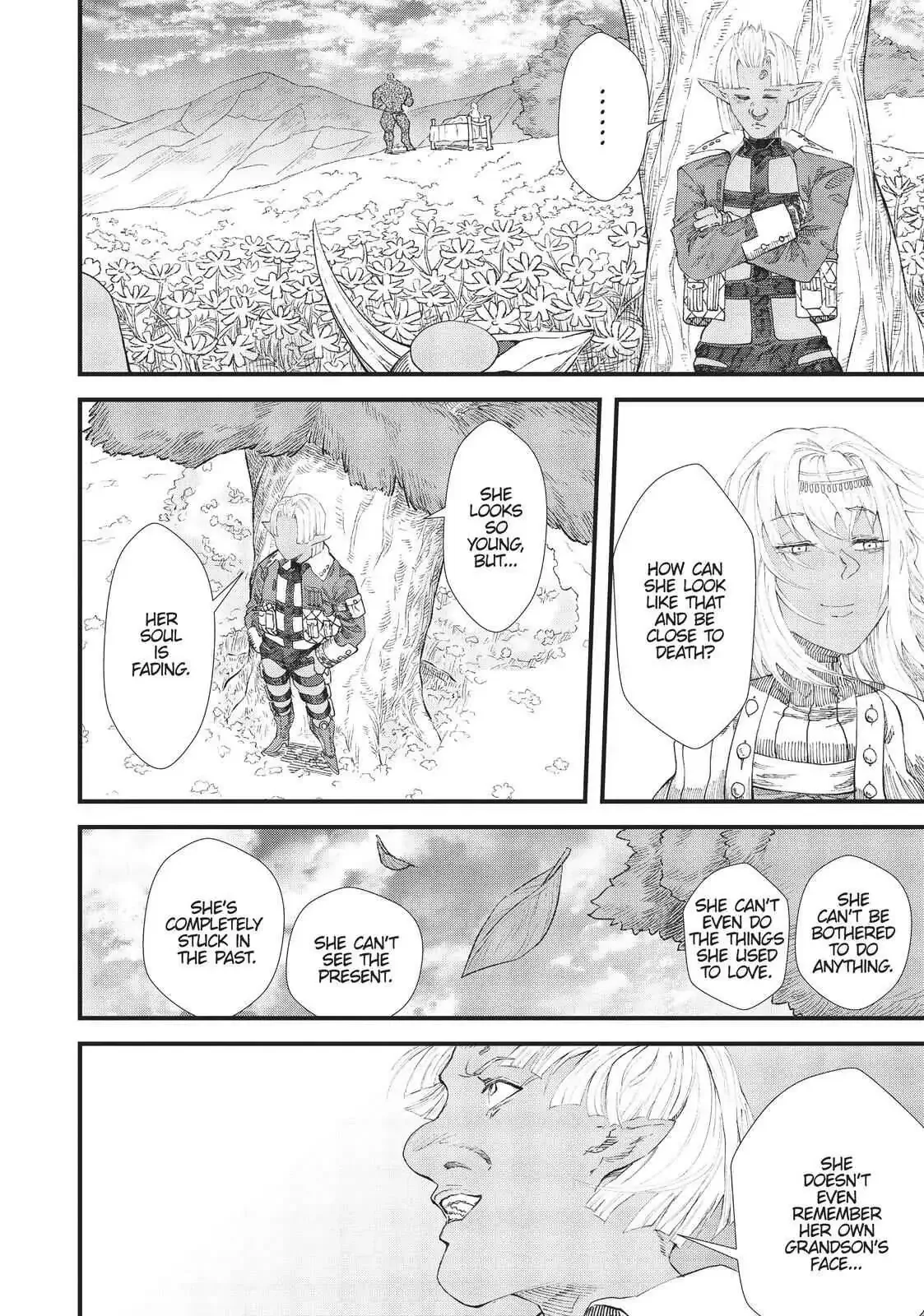 The Comeback Of The Demon King Who Formed A Demon’s Guild After Being Vanquished By The Hero Chapter 7 page 14