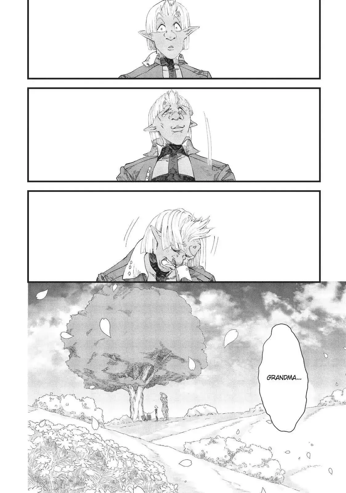 The Comeback Of The Demon King Who Formed A Demon’s Guild After Being Vanquished By The Hero Chapter 7 page 17