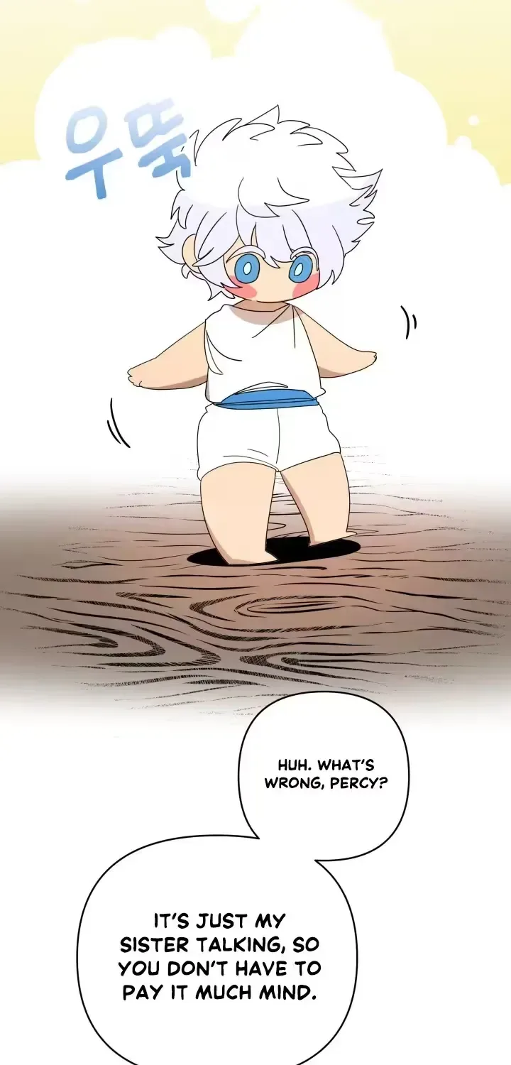 Raising a Child Who Will Kill Me Chapter 8 page 3