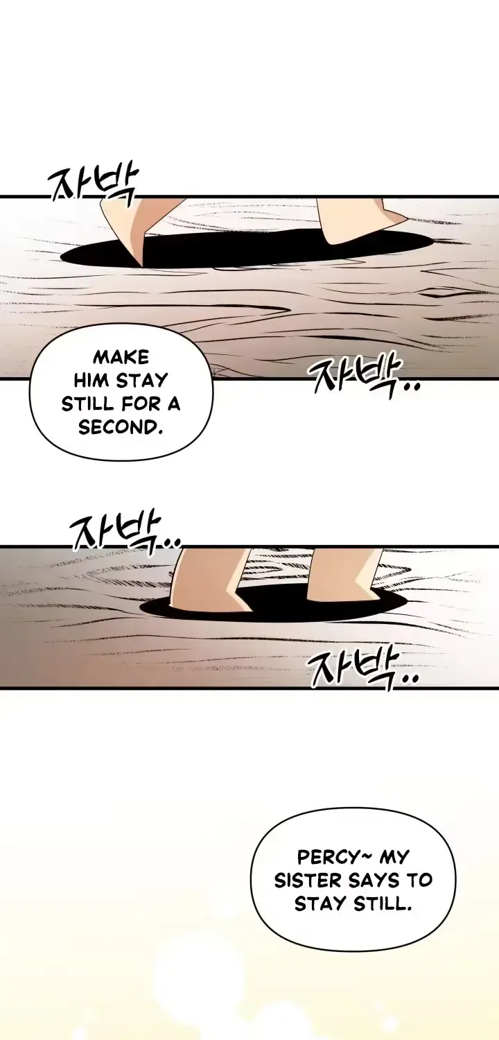 Raising a Child Who Will Kill Me Chapter 8 page 2