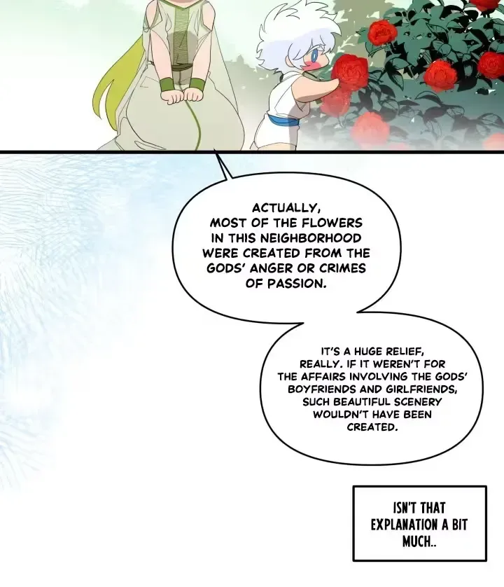 Raising a Child Who Will Kill Me Chapter 8 page 16