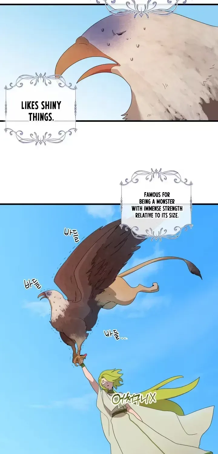 Raising a Child Who Will Kill Me Chapter 8 page 25