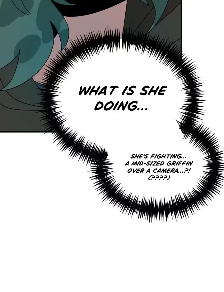 Raising a Child Who Will Kill Me Chapter 8 page 31