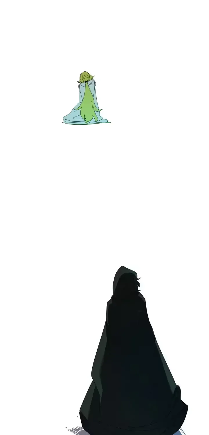 Raising a Child Who Will Kill Me Chapter 8 page 47