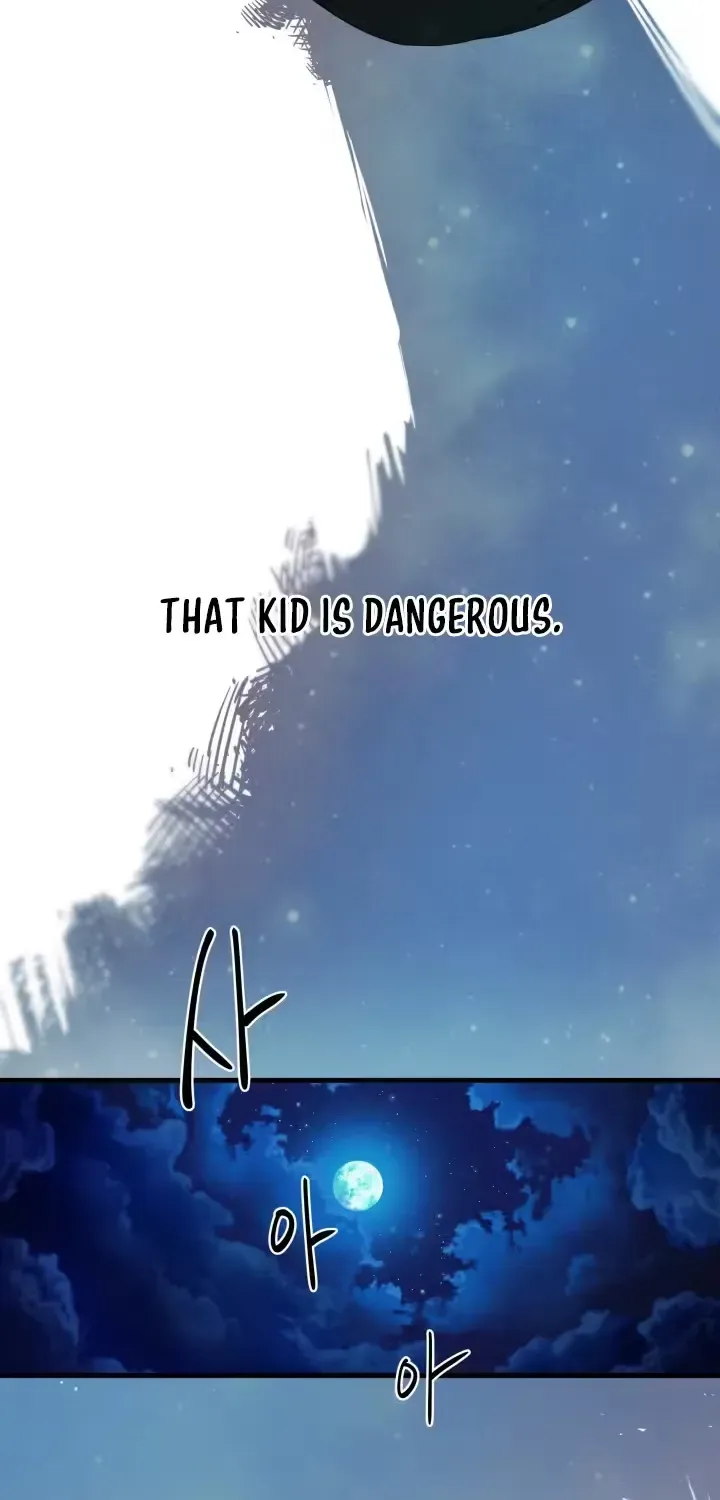 Raising a Child Who Will Kill Me Chapter 8 page 48
