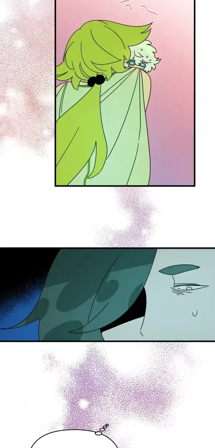 Raising a Child Who Will Kill Me Chapter 8 page 44