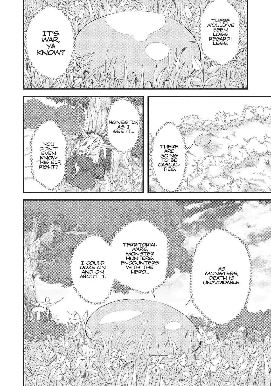 The Comeback Of The Demon King Who Formed A Demon’s Guild After Being Vanquished By The Hero Chapter 8 page 2