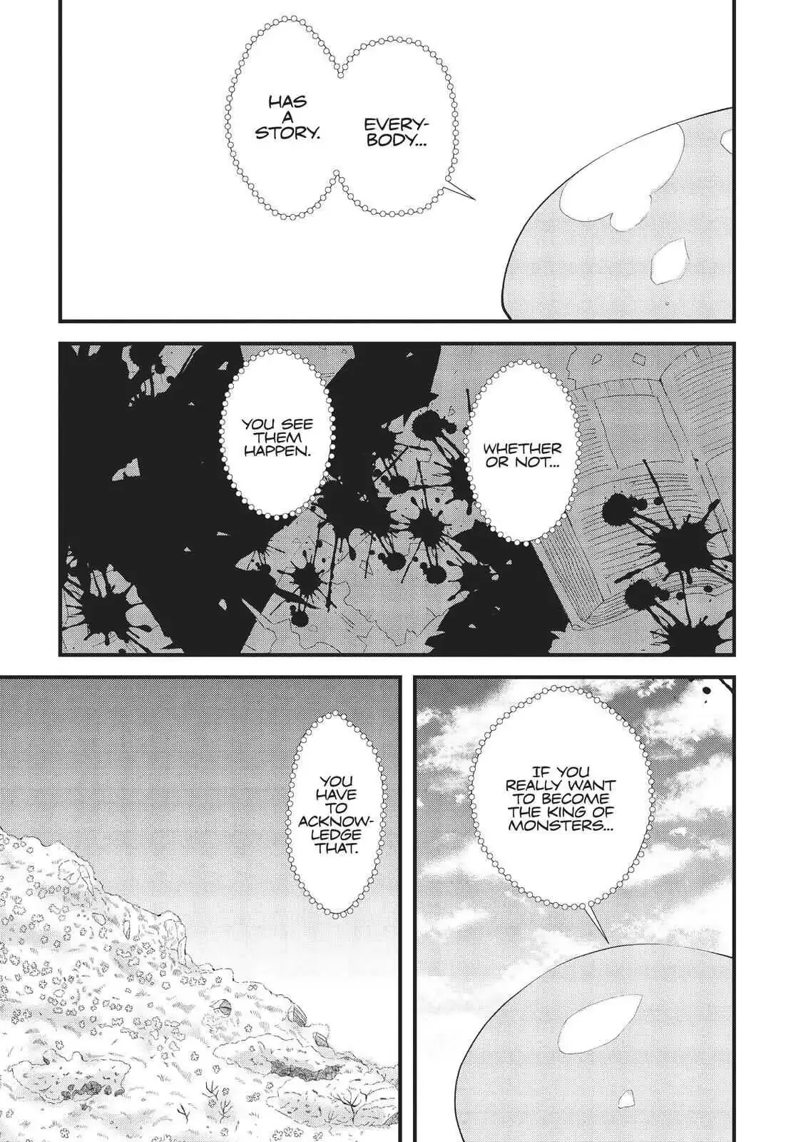 The Comeback Of The Demon King Who Formed A Demon’s Guild After Being Vanquished By The Hero Chapter 8 page 3
