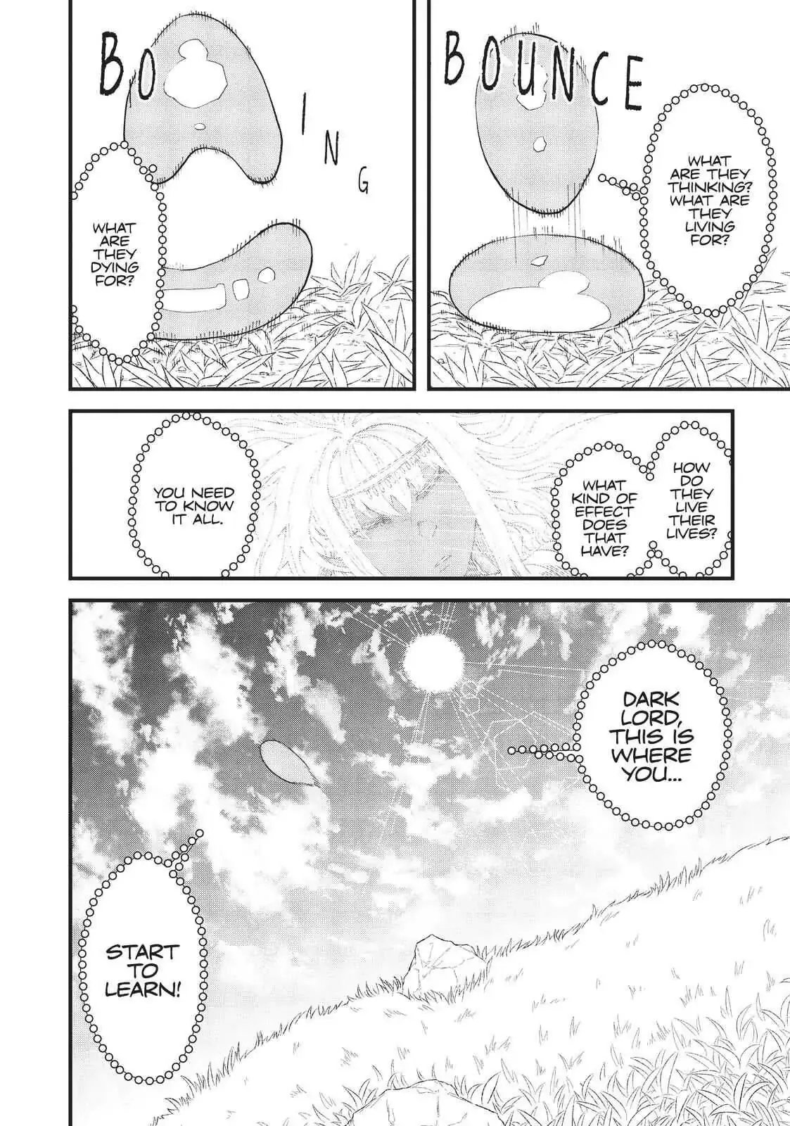The Comeback Of The Demon King Who Formed A Demon’s Guild After Being Vanquished By The Hero Chapter 8 page 4