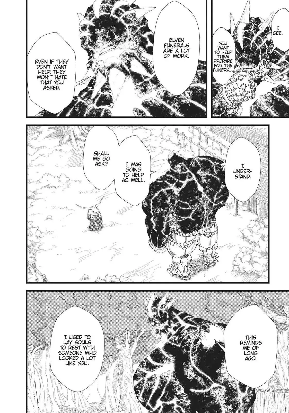 The Comeback Of The Demon King Who Formed A Demon’s Guild After Being Vanquished By The Hero Chapter 8 page 6