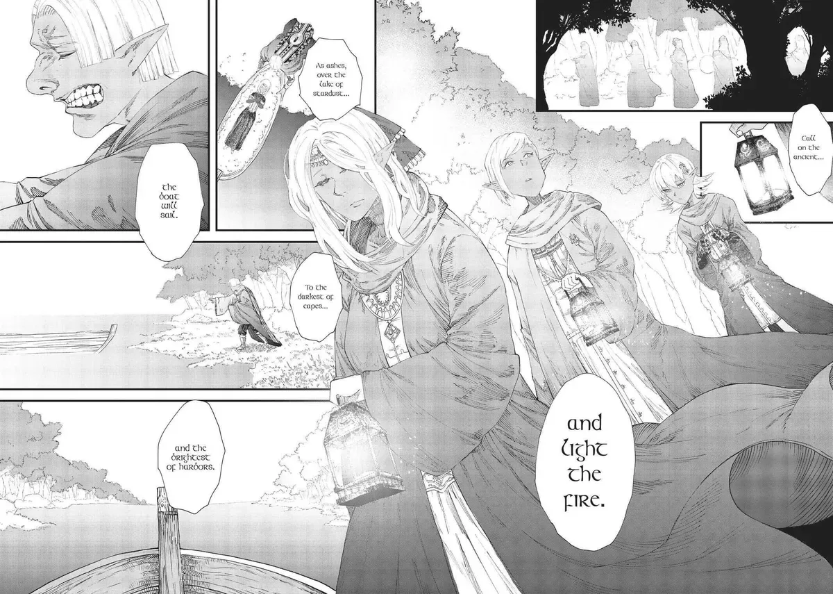 The Comeback Of The Demon King Who Formed A Demon’s Guild After Being Vanquished By The Hero Chapter 8 page 13