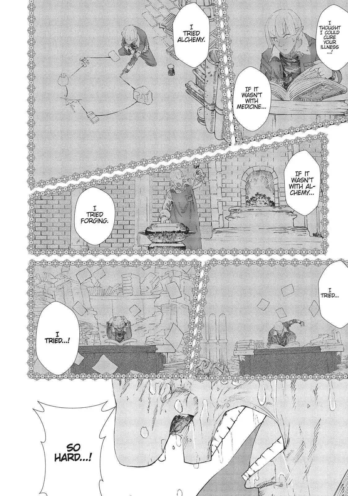 The Comeback Of The Demon King Who Formed A Demon’s Guild After Being Vanquished By The Hero Chapter 8 page 16