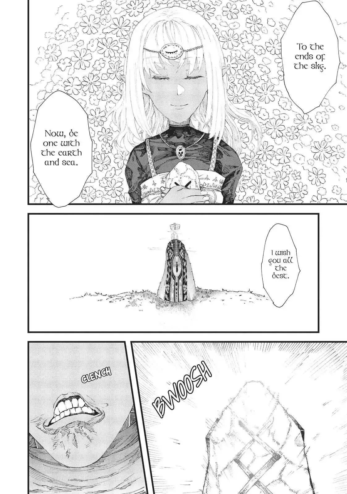 The Comeback Of The Demon King Who Formed A Demon’s Guild After Being Vanquished By The Hero Chapter 8 page 14