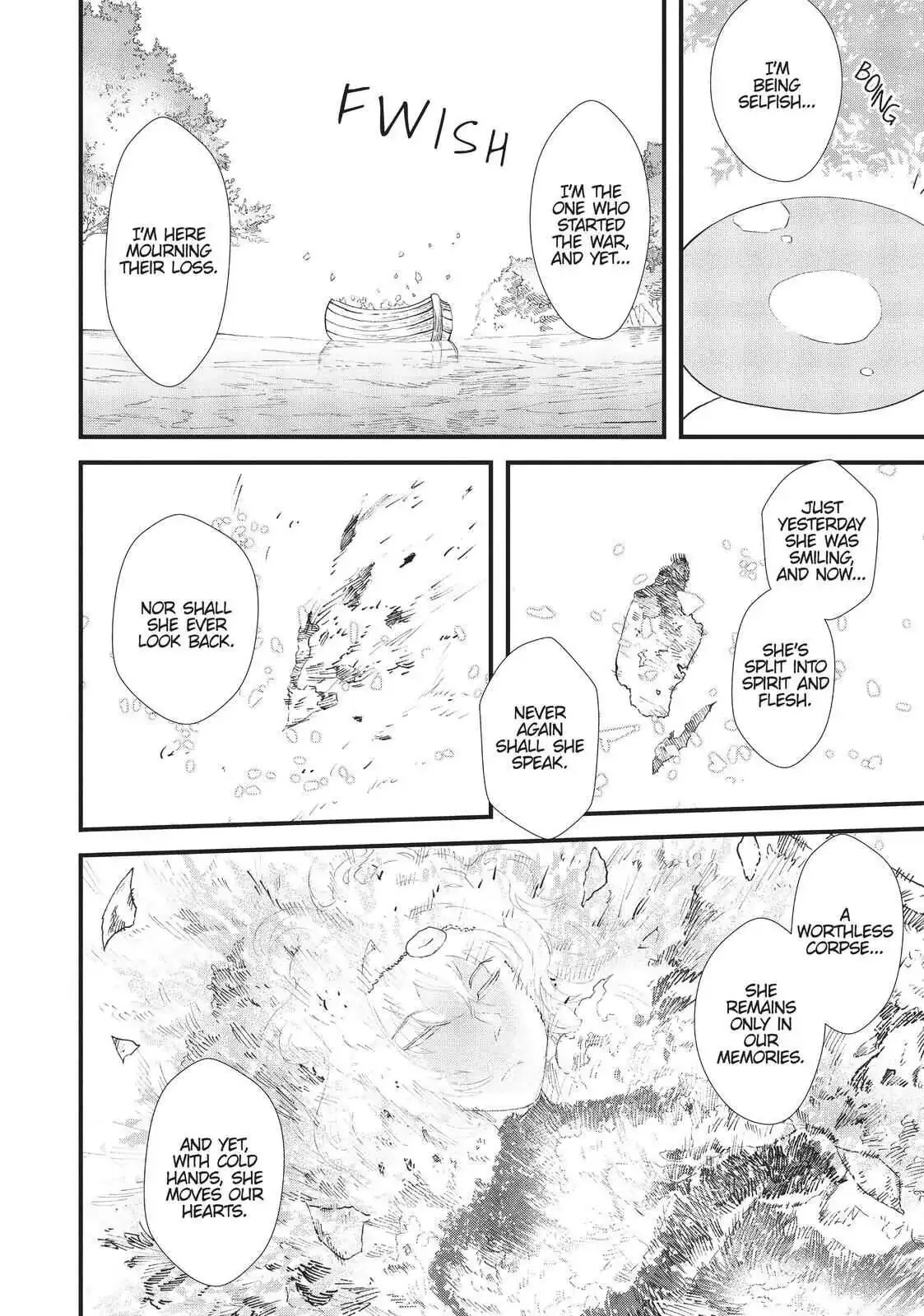 The Comeback Of The Demon King Who Formed A Demon’s Guild After Being Vanquished By The Hero Chapter 8 page 20