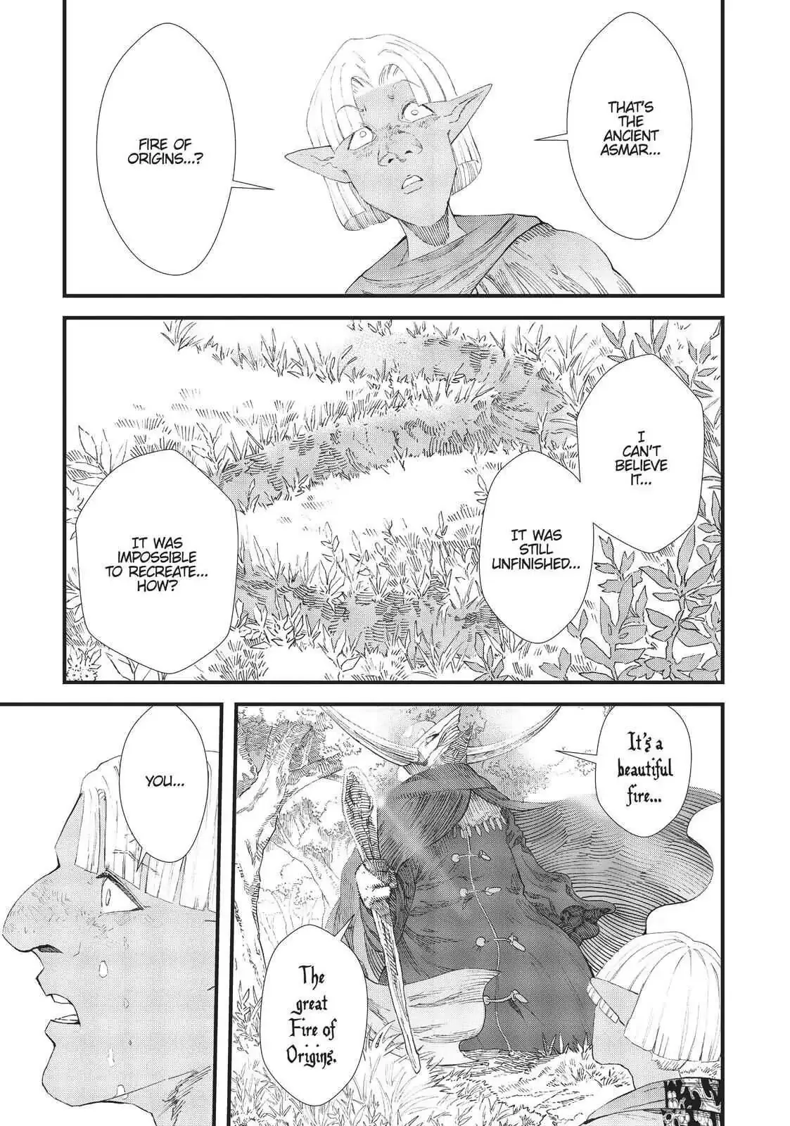 The Comeback Of The Demon King Who Formed A Demon’s Guild After Being Vanquished By The Hero Chapter 8 page 19