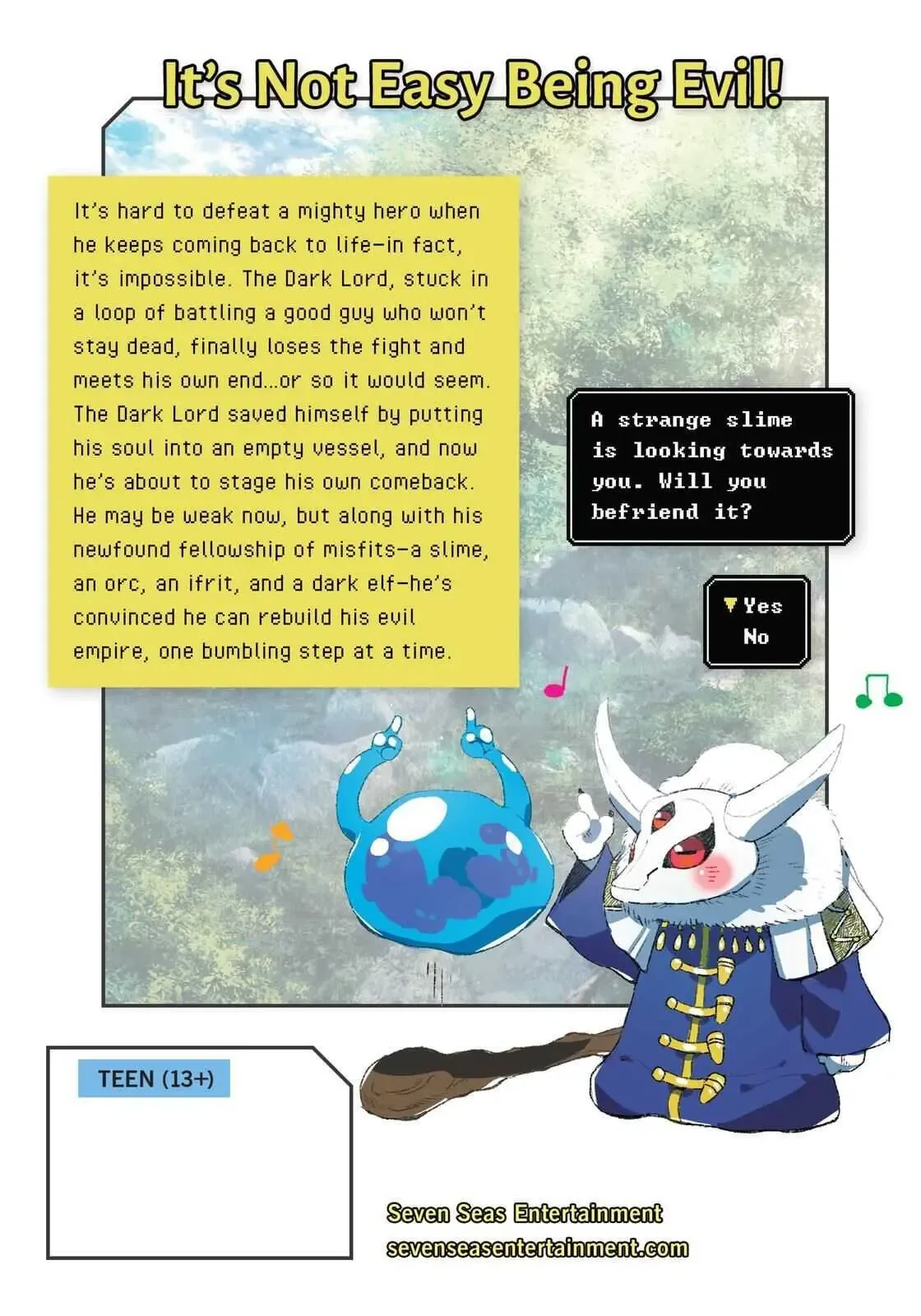 The Comeback Of The Demon King Who Formed A Demon’s Guild After Being Vanquished By The Hero Chapter 8 page 28