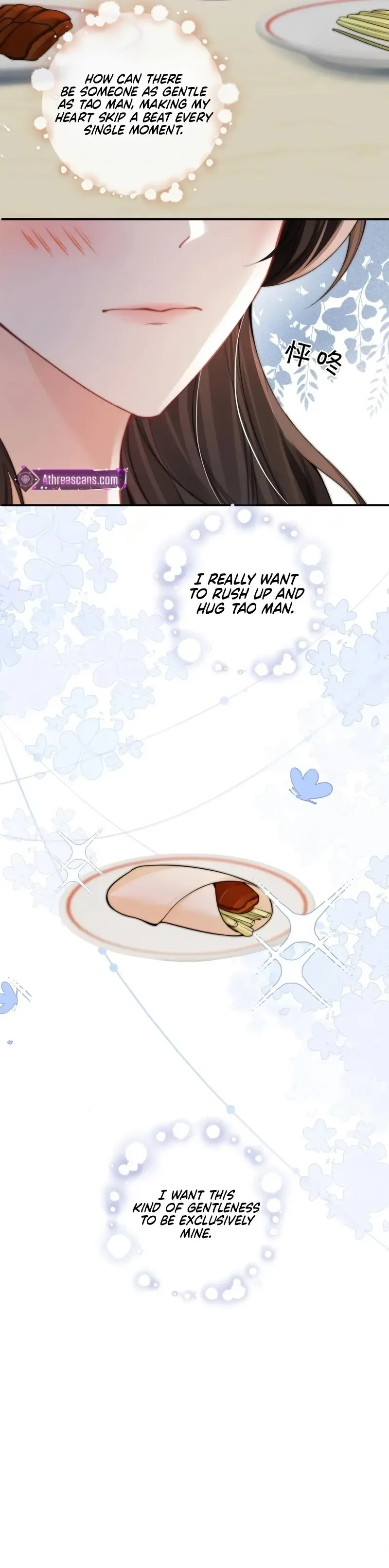 Piao Piao Chapter 8 page 6