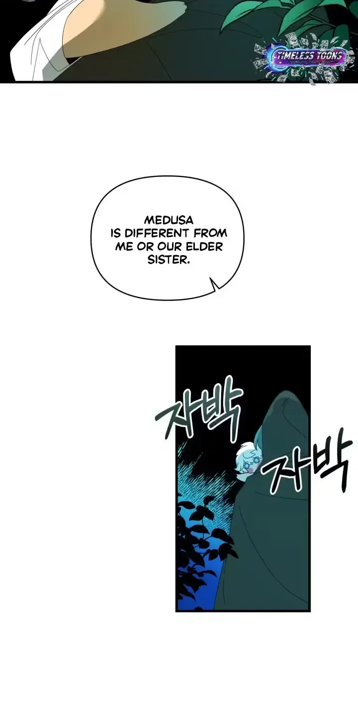 Raising a Child Who Will Kill Me Chapter 9 page 9