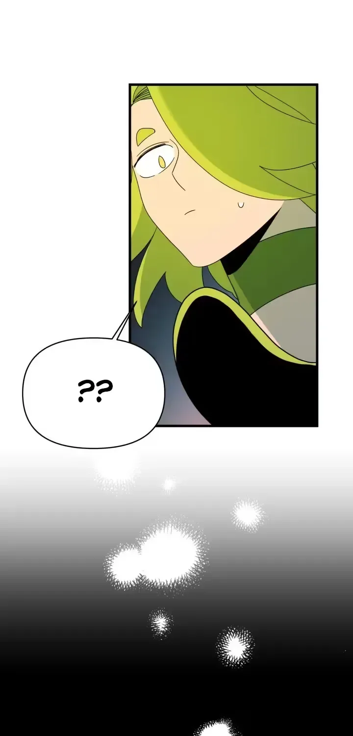 Raising a Child Who Will Kill Me Chapter 9 page 22