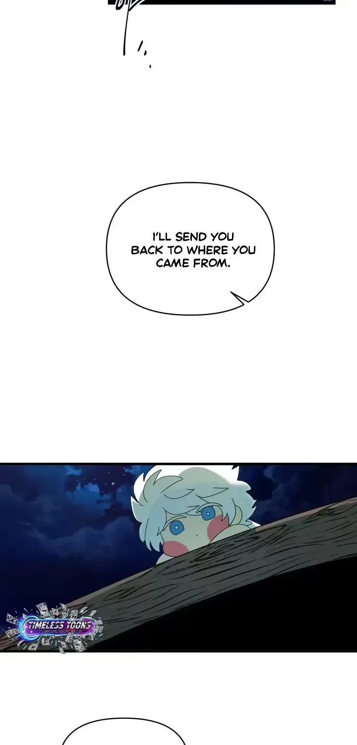Raising a Child Who Will Kill Me Chapter 9 page 28