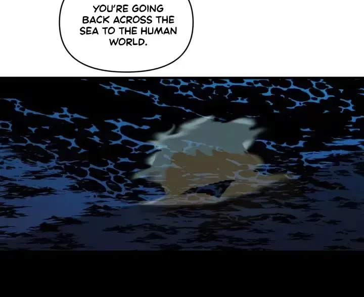 Raising a Child Who Will Kill Me Chapter 9 page 29