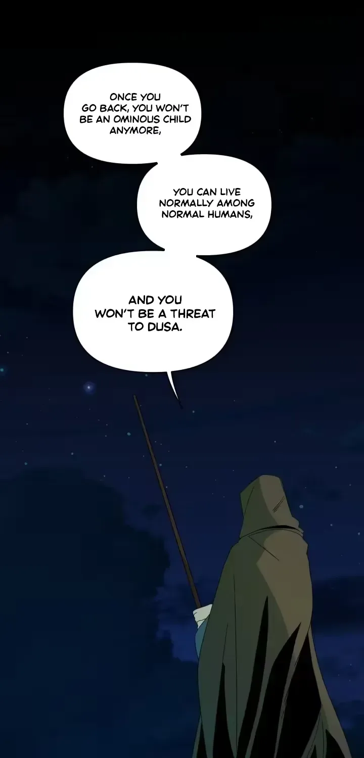 Raising a Child Who Will Kill Me Chapter 9 page 30
