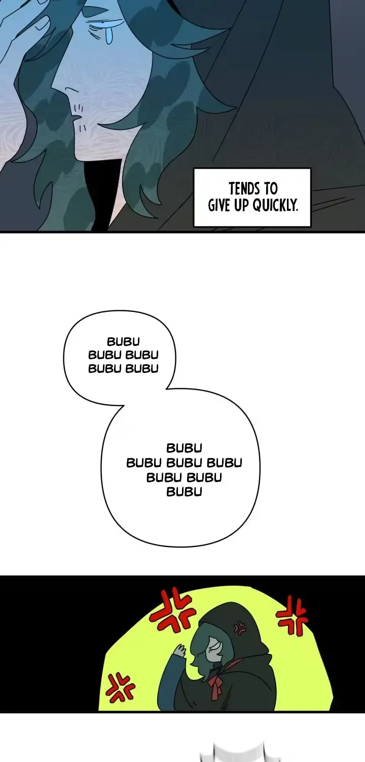 Raising a Child Who Will Kill Me Chapter 9 page 46