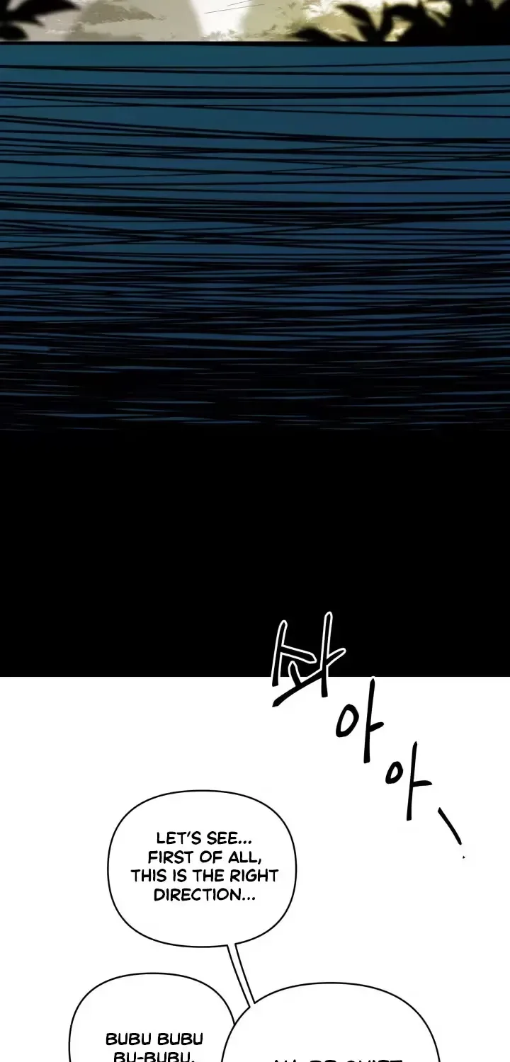 Raising a Child Who Will Kill Me Chapter 9 page 44
