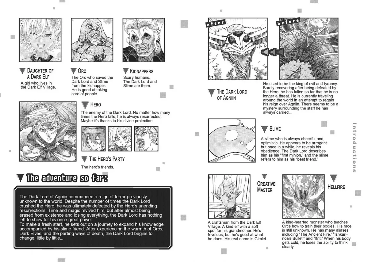 The Comeback Of The Demon King Who Formed A Demon’s Guild After Being Vanquished By The Hero Chapter 9 page 4