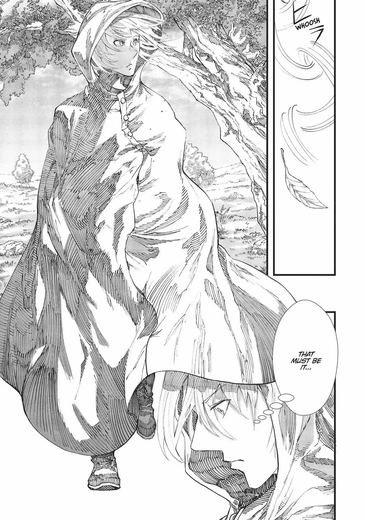 The Comeback Of The Demon King Who Formed A Demon’s Guild After Being Vanquished By The Hero Chapter 9 page 20
