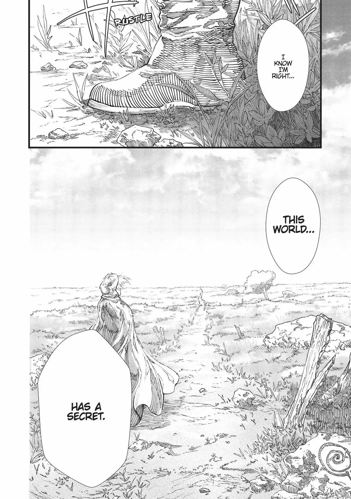 The Comeback Of The Demon King Who Formed A Demon’s Guild After Being Vanquished By The Hero Chapter 9 page 21