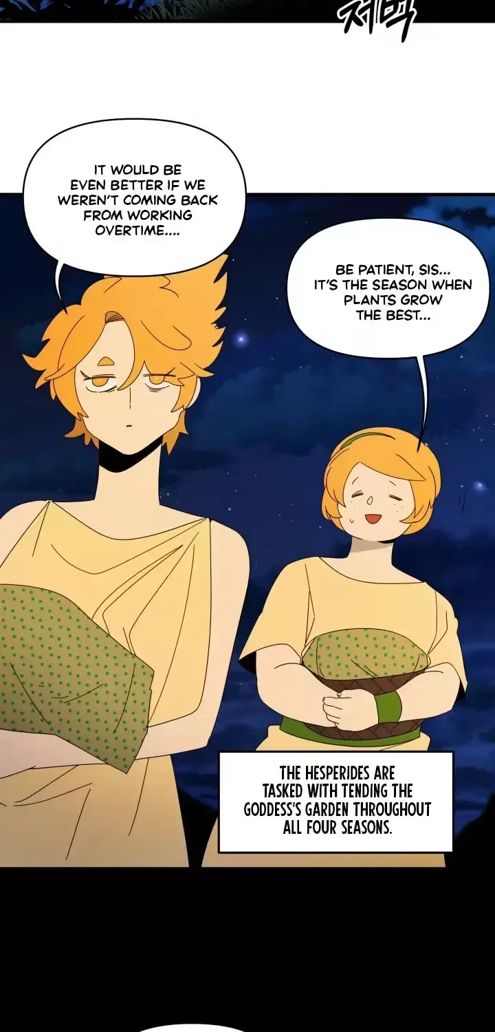 Raising a Child Who Will Kill Me Chapter 10 page 3