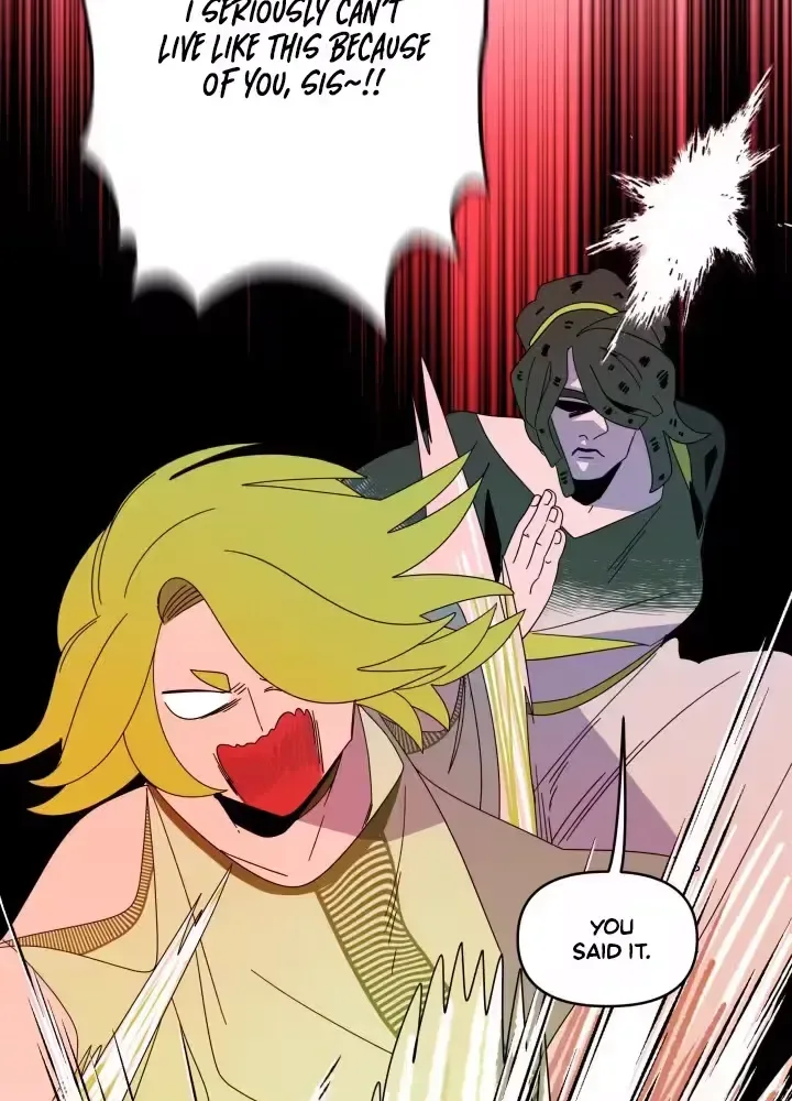 Raising a Child Who Will Kill Me Chapter 10 page 6