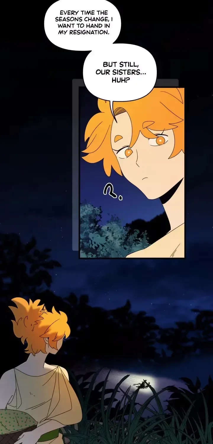 Raising a Child Who Will Kill Me Chapter 10 page 4