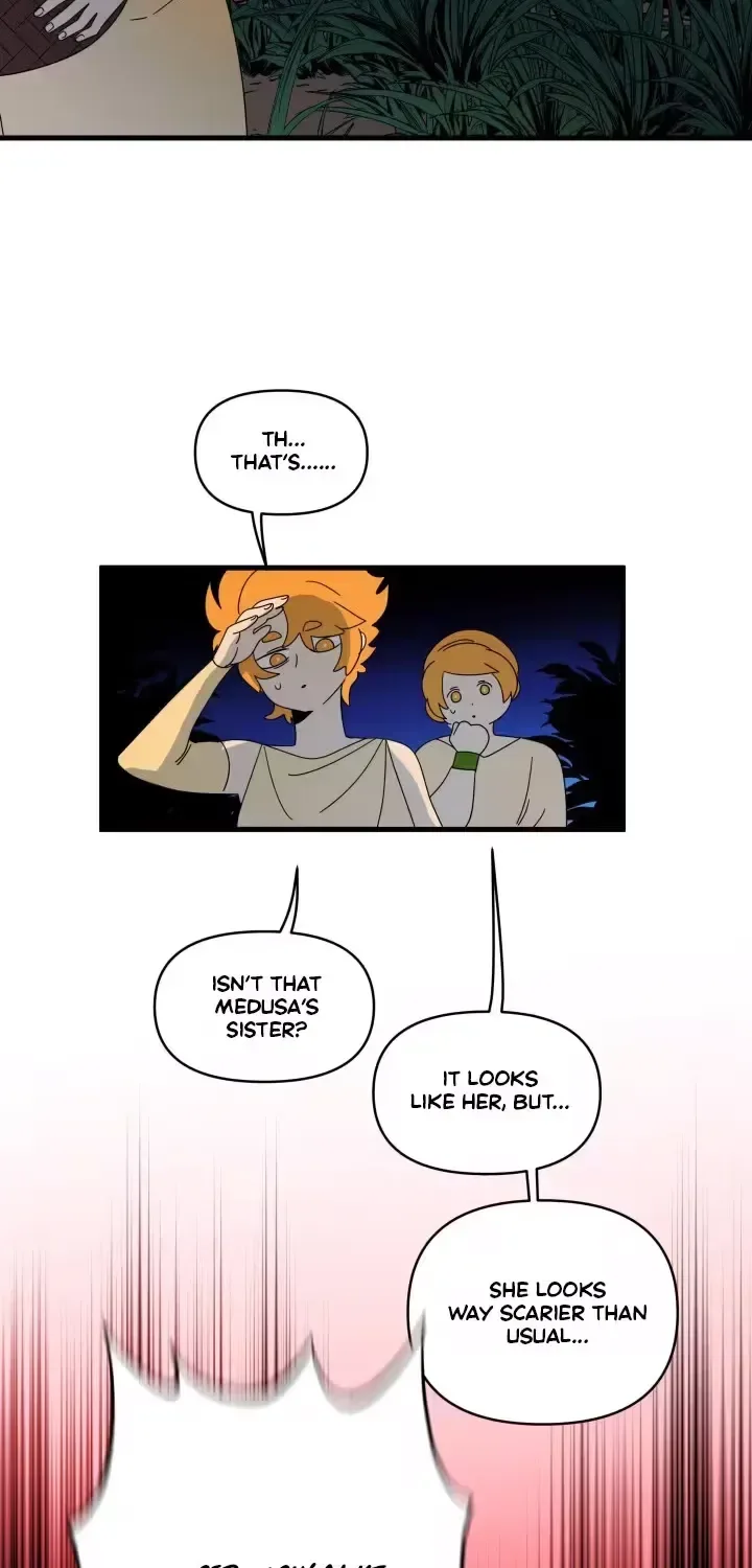Raising a Child Who Will Kill Me Chapter 10 page 5