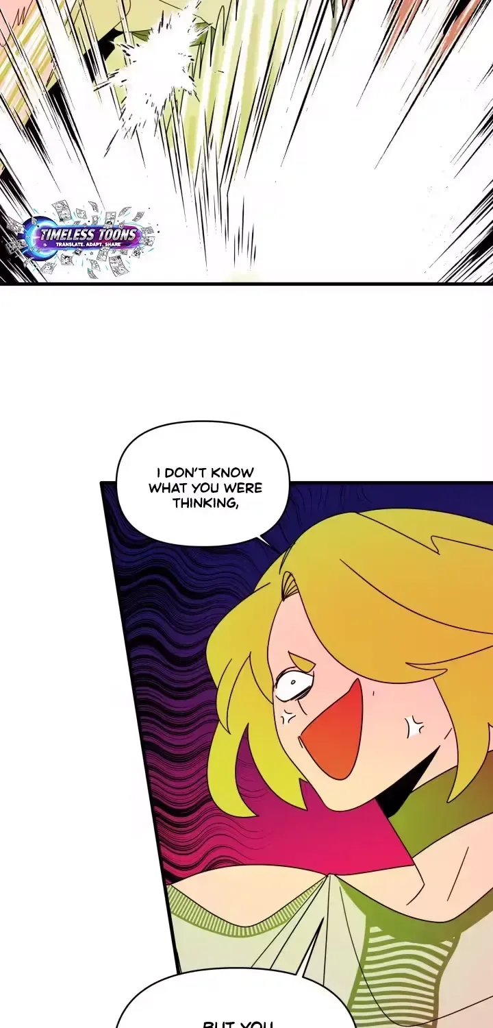 Raising a Child Who Will Kill Me Chapter 10 page 7