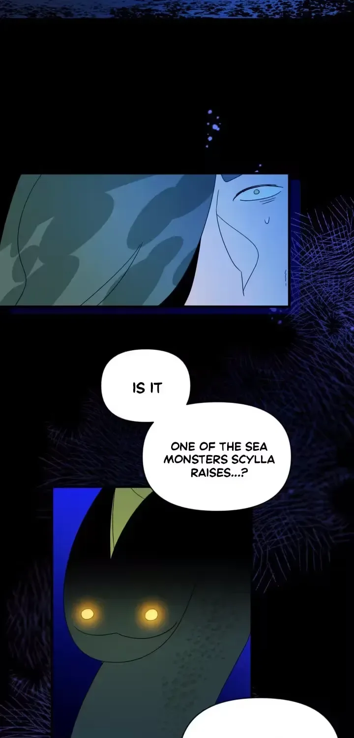 Raising a Child Who Will Kill Me Chapter 10 page 17