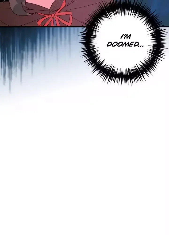 Raising a Child Who Will Kill Me Chapter 10 page 21