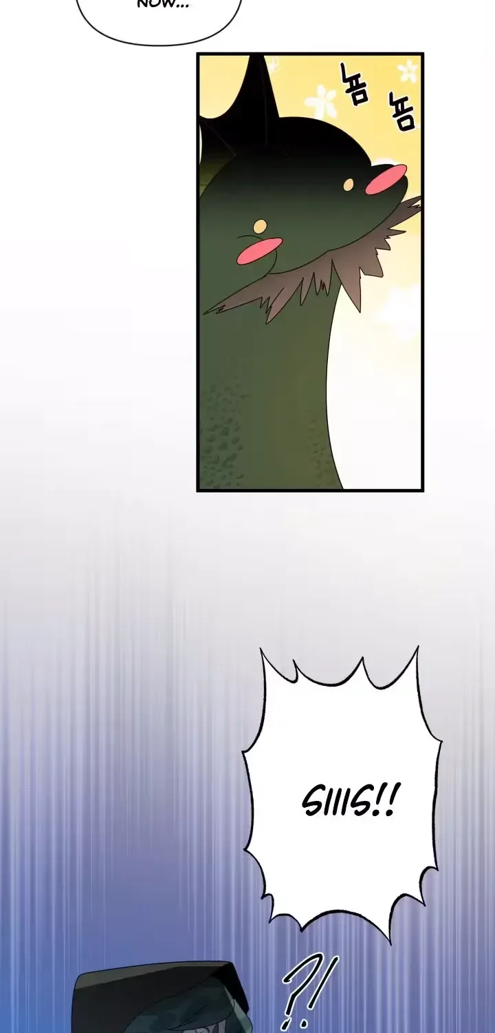Raising a Child Who Will Kill Me Chapter 10 page 30
