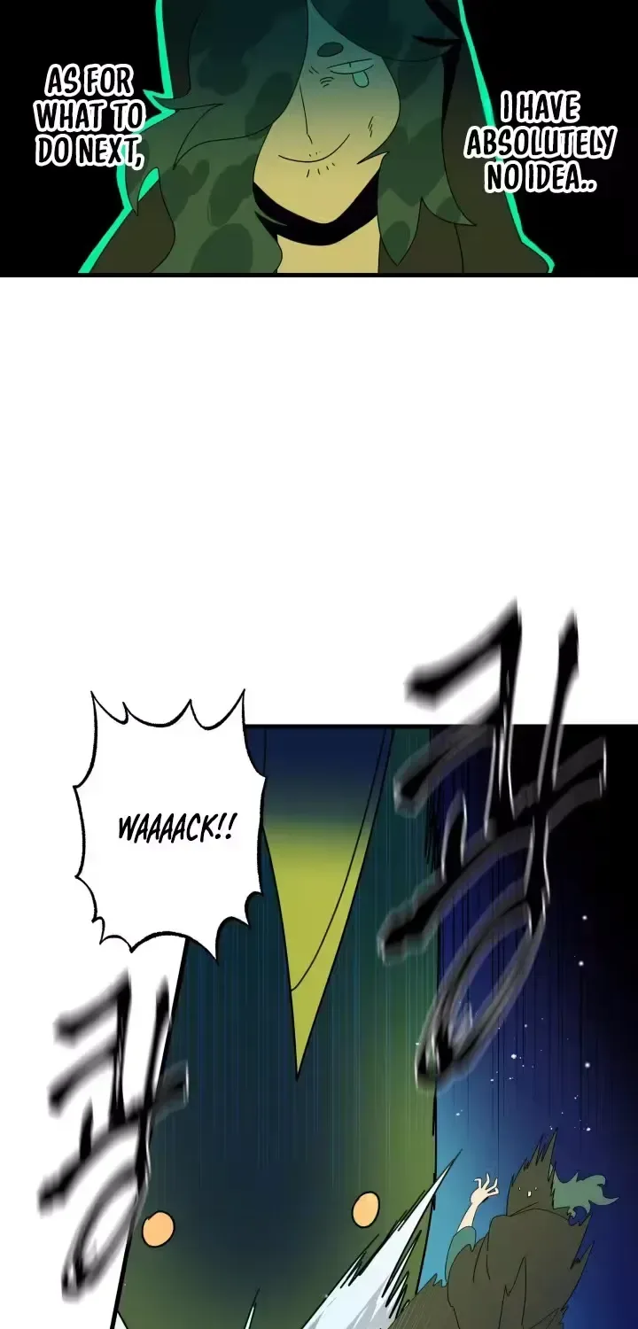 Raising a Child Who Will Kill Me Chapter 10 page 28