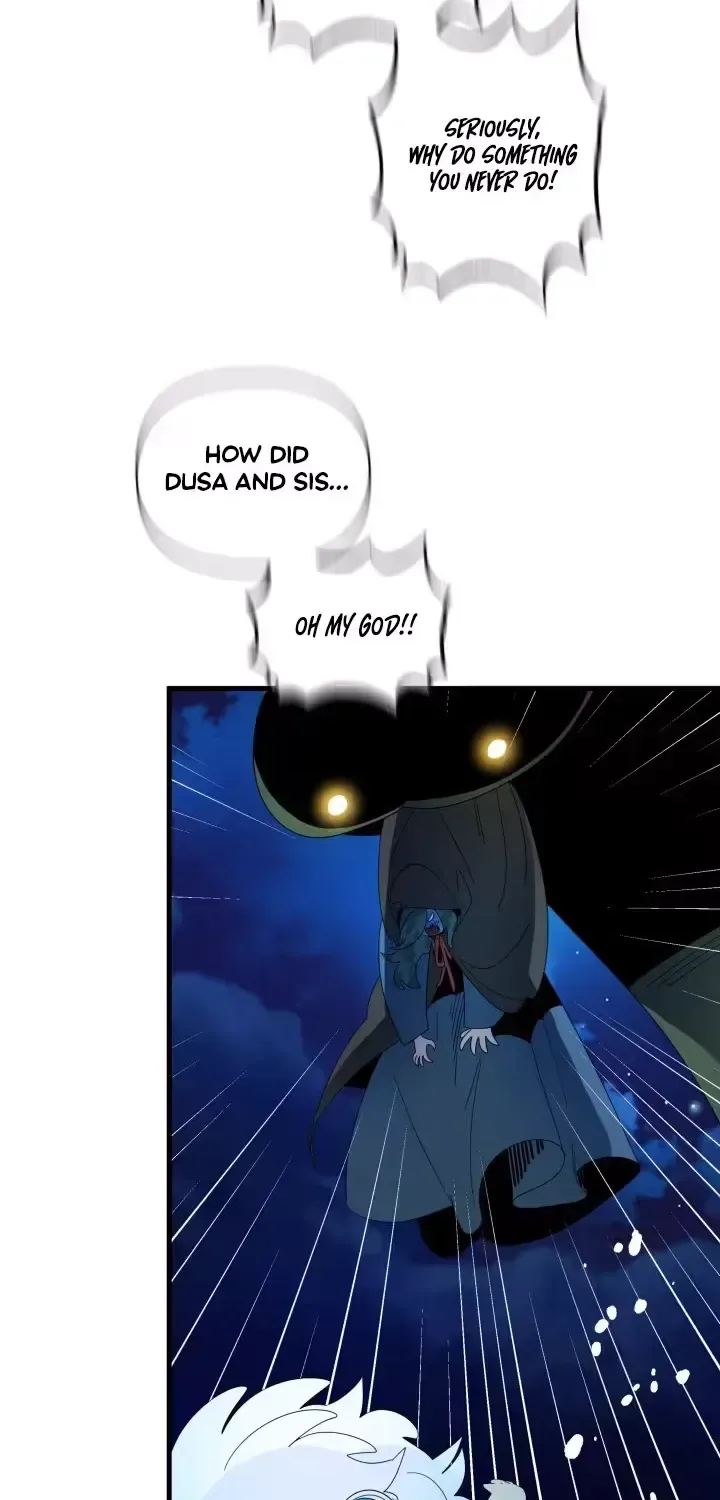 Raising a Child Who Will Kill Me Chapter 10 page 33
