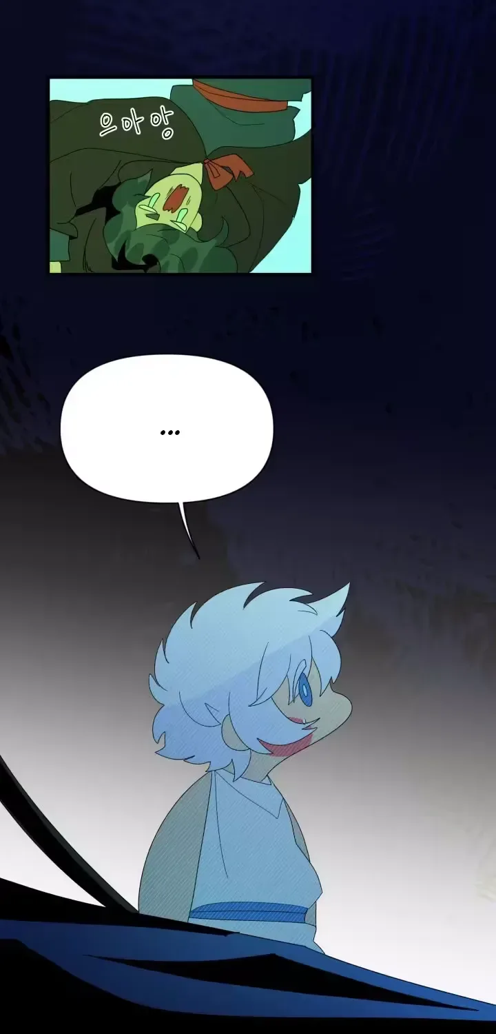 Raising a Child Who Will Kill Me Chapter 10 page 40