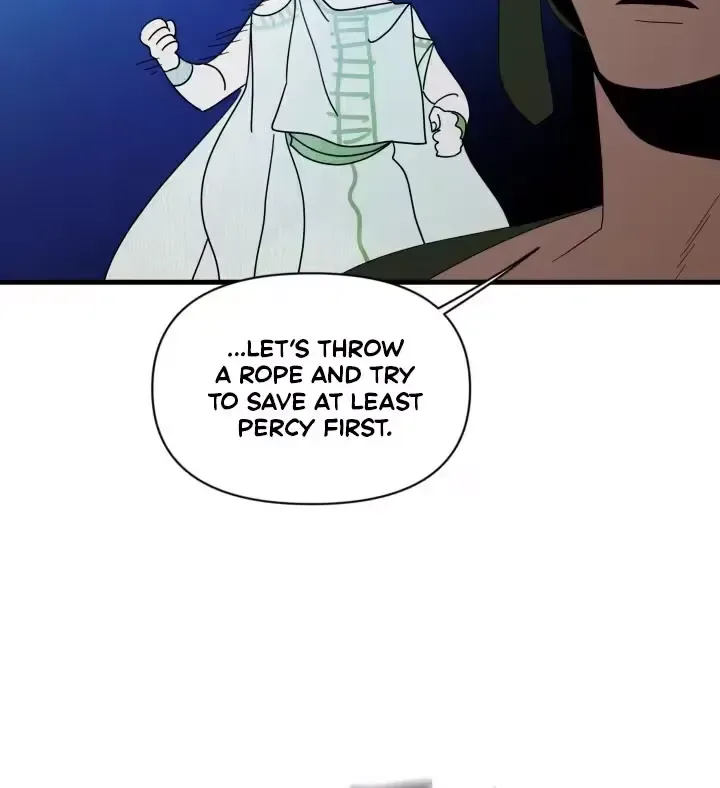 Raising a Child Who Will Kill Me Chapter 10 page 36