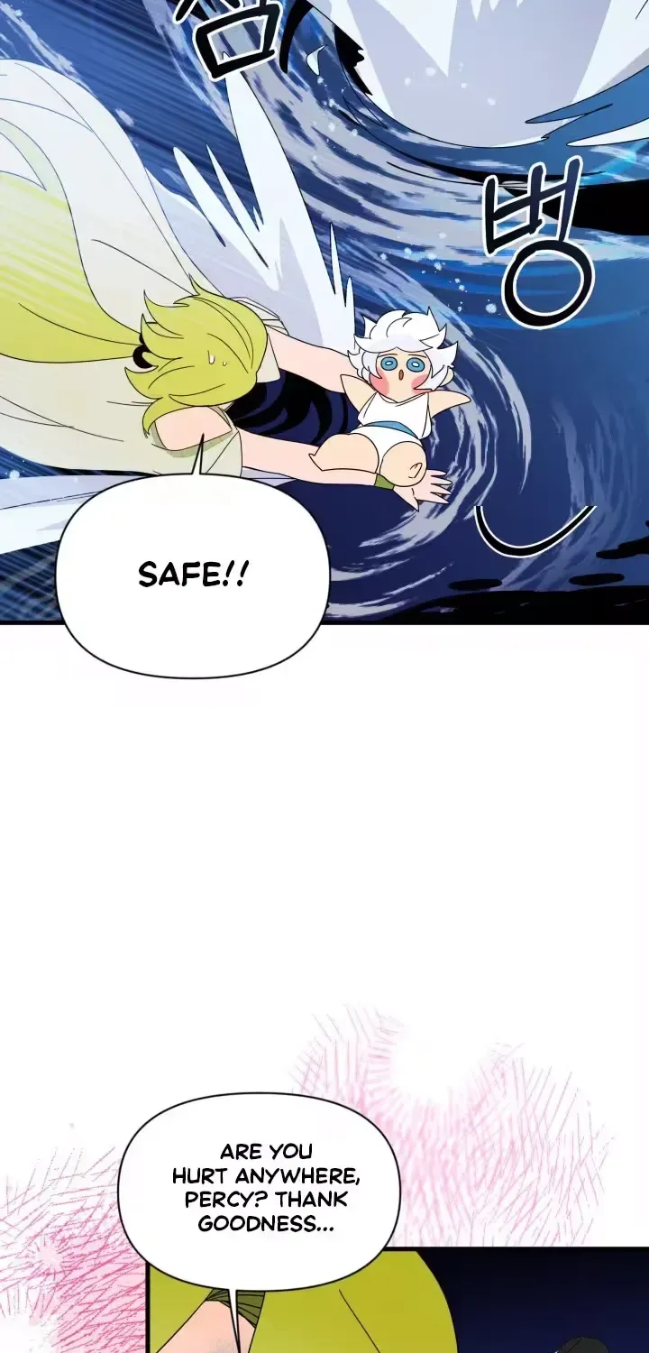 Raising a Child Who Will Kill Me Chapter 10 page 48