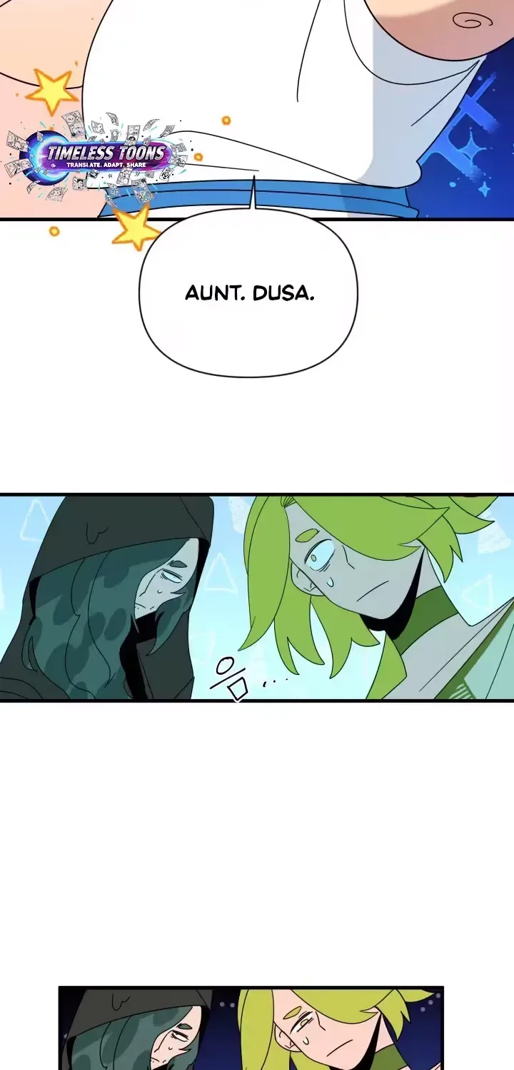 Raising a Child Who Will Kill Me Chapter 10 page 53