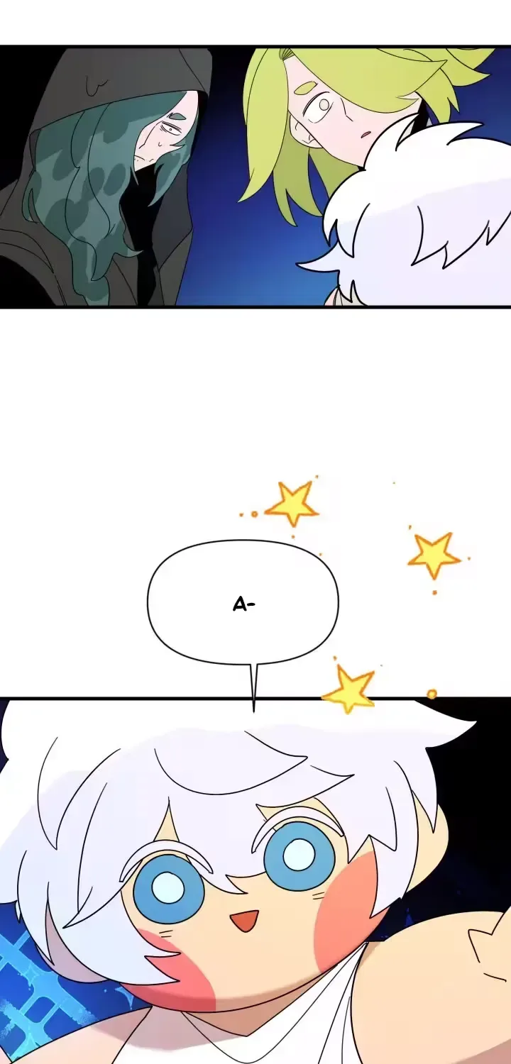 Raising a Child Who Will Kill Me Chapter 10 page 52