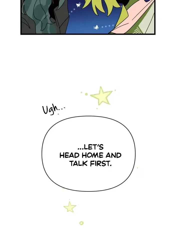 Raising a Child Who Will Kill Me Chapter 10 page 54
